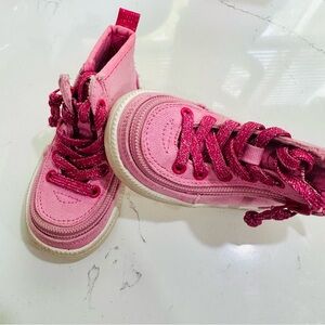 Billy footwear toddler shoes size 5